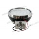 Lampara Externa Red. 12 Leds