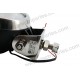 Lampara Externa Red. 12 Leds