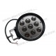 Lampara Externa Red. 9 Leds