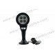 Lampara Red. 4 Leds Busca Direcciones