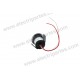 Lampara Red. Incrustar Led