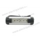 Lampara tipo Regleta Corta Led