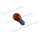 Bombillo 1141 Ambar