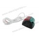 Lampara Led Rojo/Verde Int/Ext