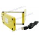 Lampara Led Interior Verde