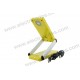 Lampara Led Interior Verde