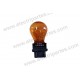 Bombillo 3157 Ambar