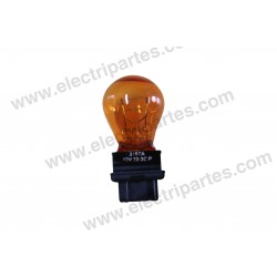 Bombillo 3157 Ambar