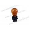 Bombillo 3157 Ambar