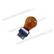 Bombillo 3157 Ambar