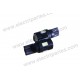 Bombillo 158 Led ( Negro ) 