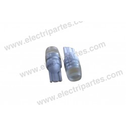 Bombillo 158 Led ( Blanco) 