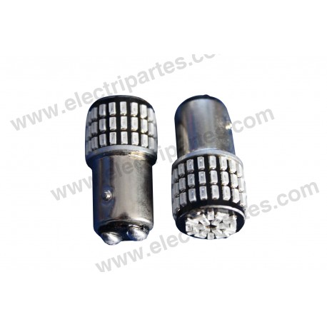 Bombillo 1034 Led Torre 