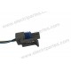 Conector 2V Transmision 