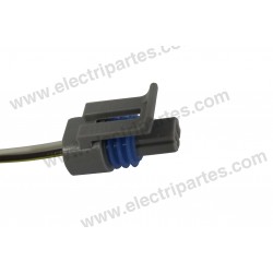 Conector 2V Transmision 