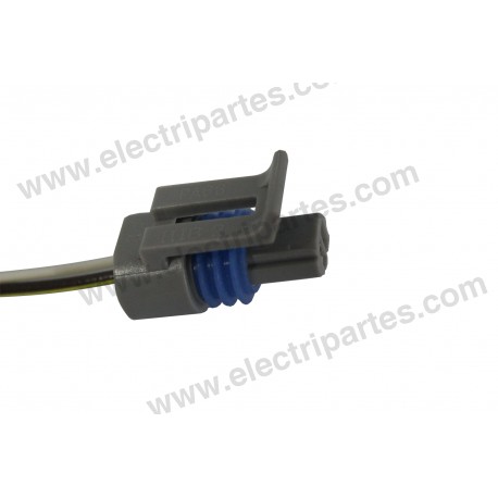 Conector 2V Transmision 