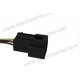 Conector 3V Pera Temperatura Atos 