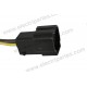 Conector 3V Pera Temperatura Atos 