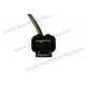 Conector 3V Pera Temperatura Atos 