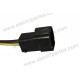 Conector 3V Pera Temperatura Atos 