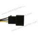 Conector 3V Pera Temperatura Atos 