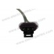 Conector 3V Map-Vel- Aveo Optra 