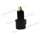 Conector 3V Bobina 