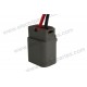 Conector 2V Regulador Npr Cuadrado 