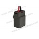 Conector 2V Regulador Npr Cuadrado 