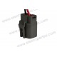 Conector 2V Regulador Npr Cuadrado 