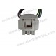 Conector 5V Bomba Gas. Hyundai 