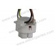 Conector 5V Bomba Gas. Hyundai 