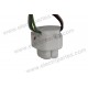 Conector 5V Bomba Gas. Hyundai 
