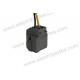 Conector 2V Bobina Hyundai 