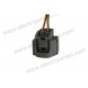 Conector 2V Bobina Hyundai 