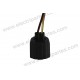 Conector 2V Ssc Izq Abajo 