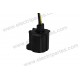 Conector 2V Ssc Izq Abajo 