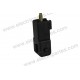 Conector 2V Macho