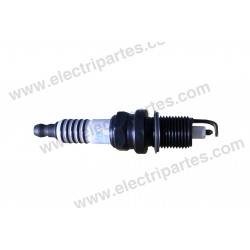 Bujía 14mm Cherokke Platinum