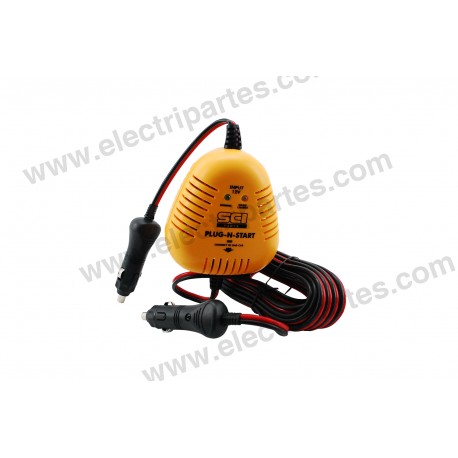 Cargador 1.6 Lb