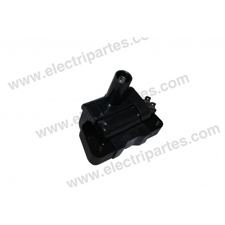Bobina Enc Sentra B14 Frontier