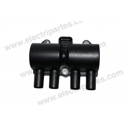 Bobina Enc  Spark Aveo Optra 