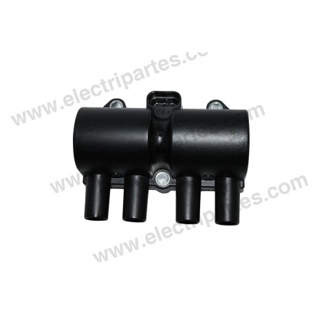 Bobina Enc  Spark Aveo Optra 