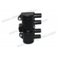 Bobina Enc  Spark Aveo Optra 