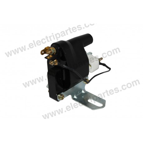 Bobina Universal Pla-Ele 