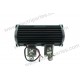Lampara externa rect. 12 Leds
