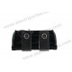 Lampara externa rect. 12 Leds