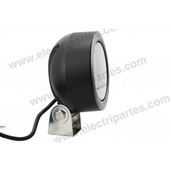 Lampara Externa Red. 4 Leds