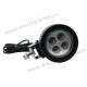 Lampara Externa Red. 4 Leds