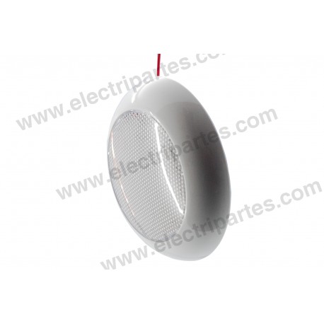 Lampara Interior Red. Led